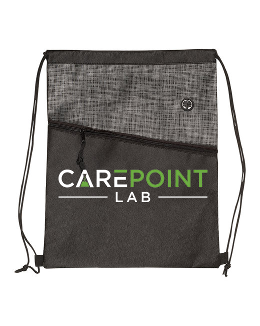 affordable branding with drawstring backpacks