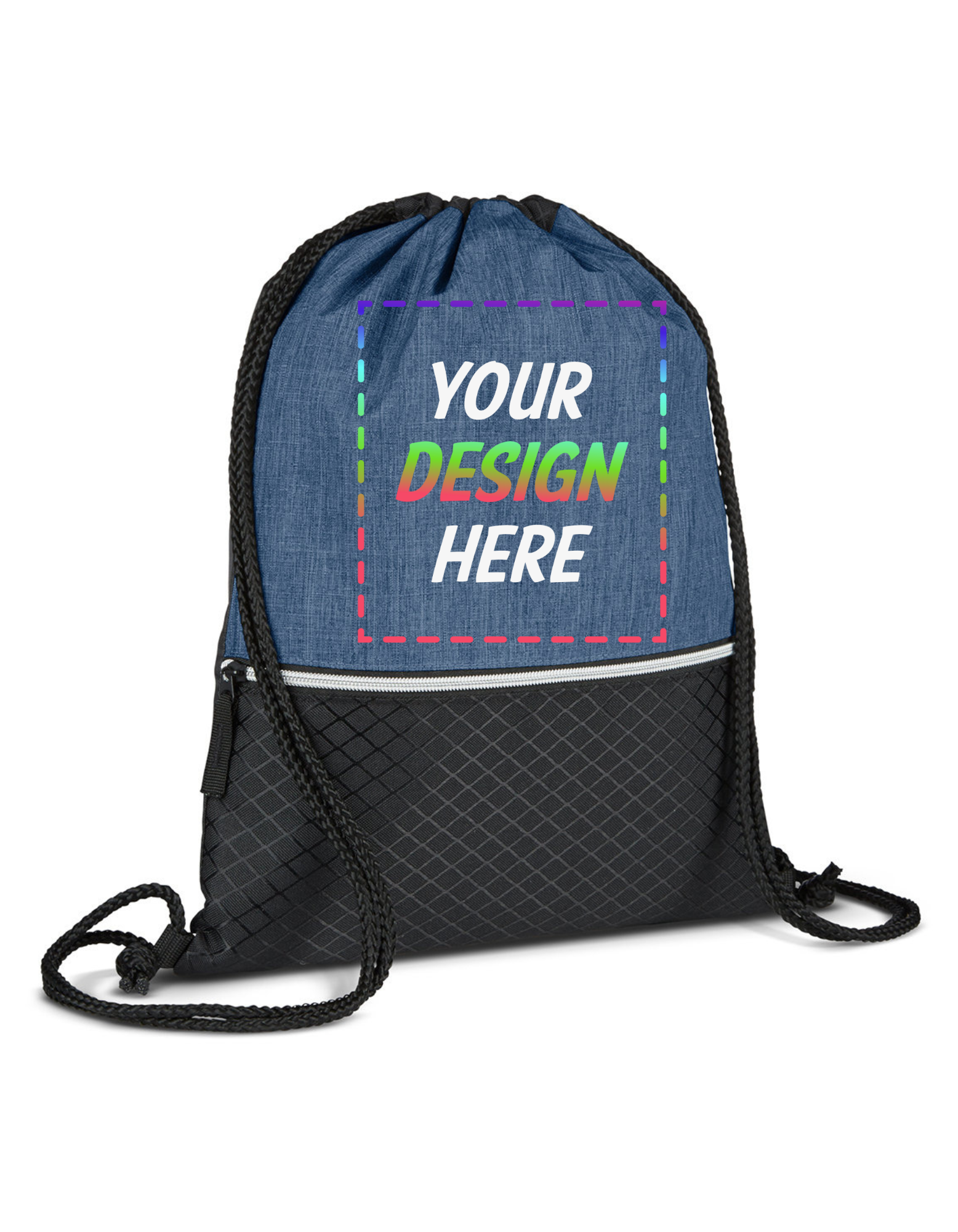 how to clean and maintain drawstring backpack
